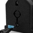 SANYMO XB-6 water heater