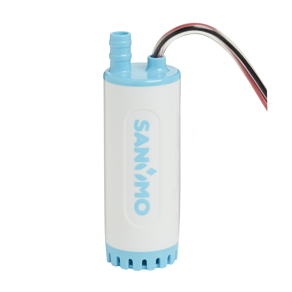 SANYMO SP-12 Dompelpomp