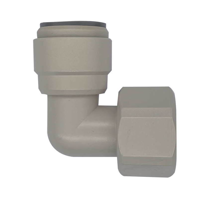 SANYMO AquaSnap Inner Thread Elbow