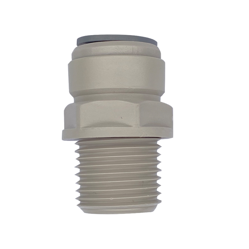 SANYMO AquaSnap Inner Outer Straight