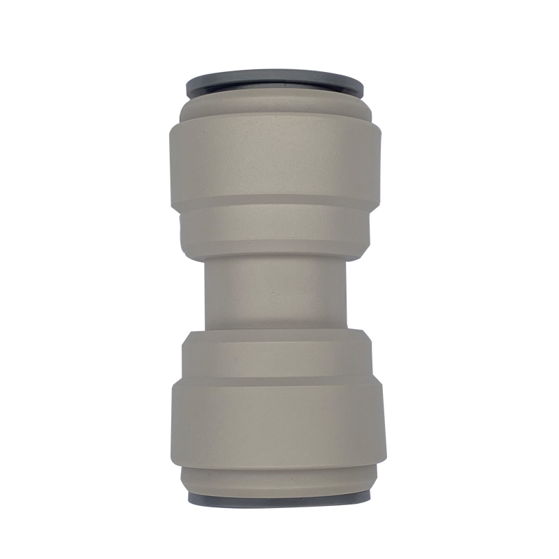 SANYMO AquaSnap Straight Connector