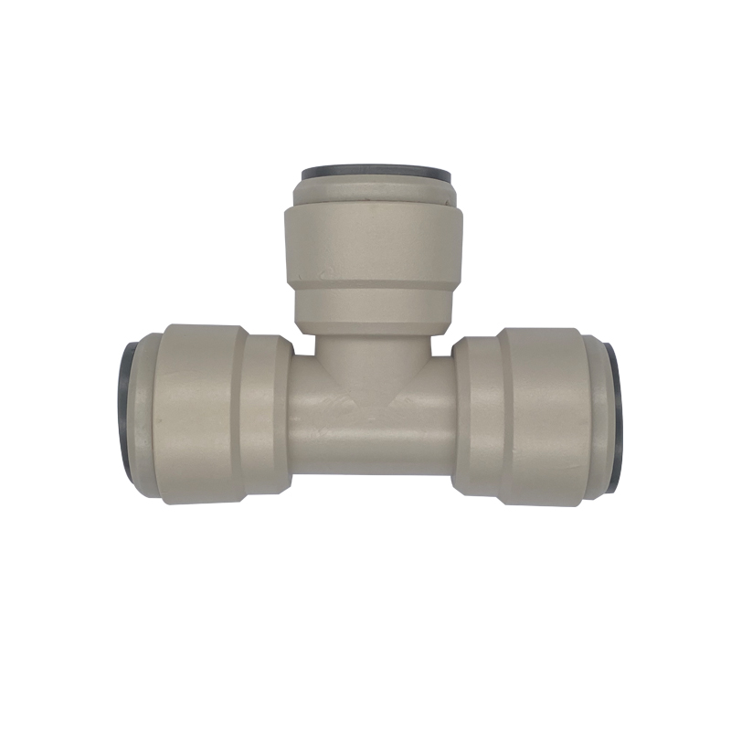 SANYMO AquaSnap T Connector