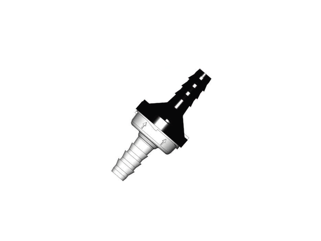 SANYMO AquaSnap Check Valve
