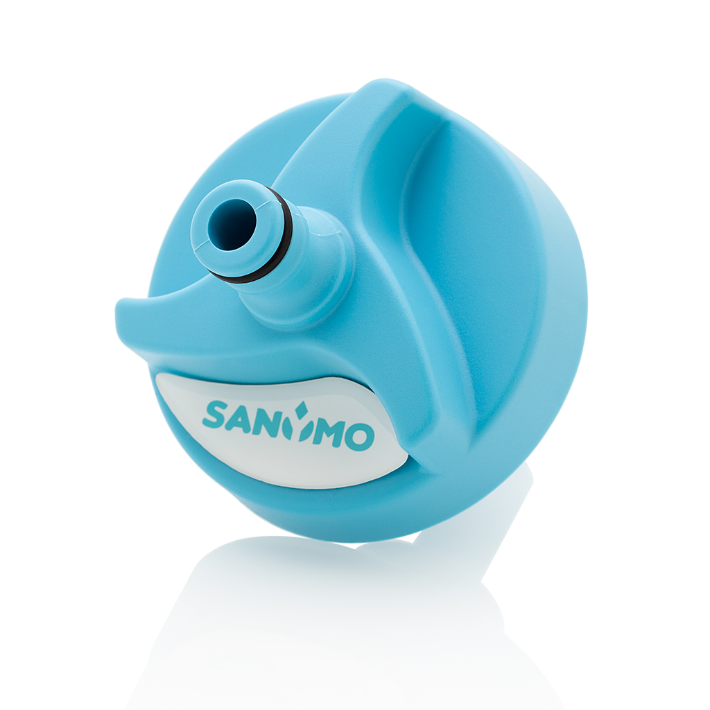 Sanymo Quick Water Adapter