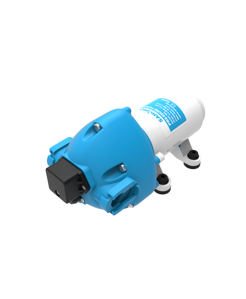 SANYMO Pressure Pump WPL