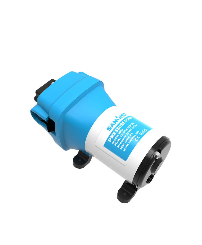 SANYMO Pressure Pump WPH