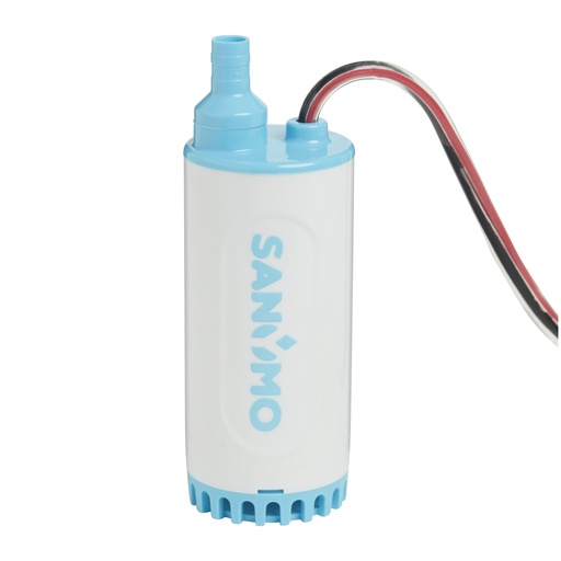 [6010210] SANYMO SP-21 Submersible Pump