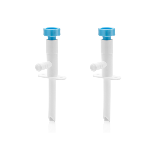 [6004020] SANYMO DT2 Drain Tap