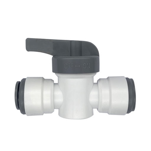 [6040010] SANYMO AquaSnap Valve